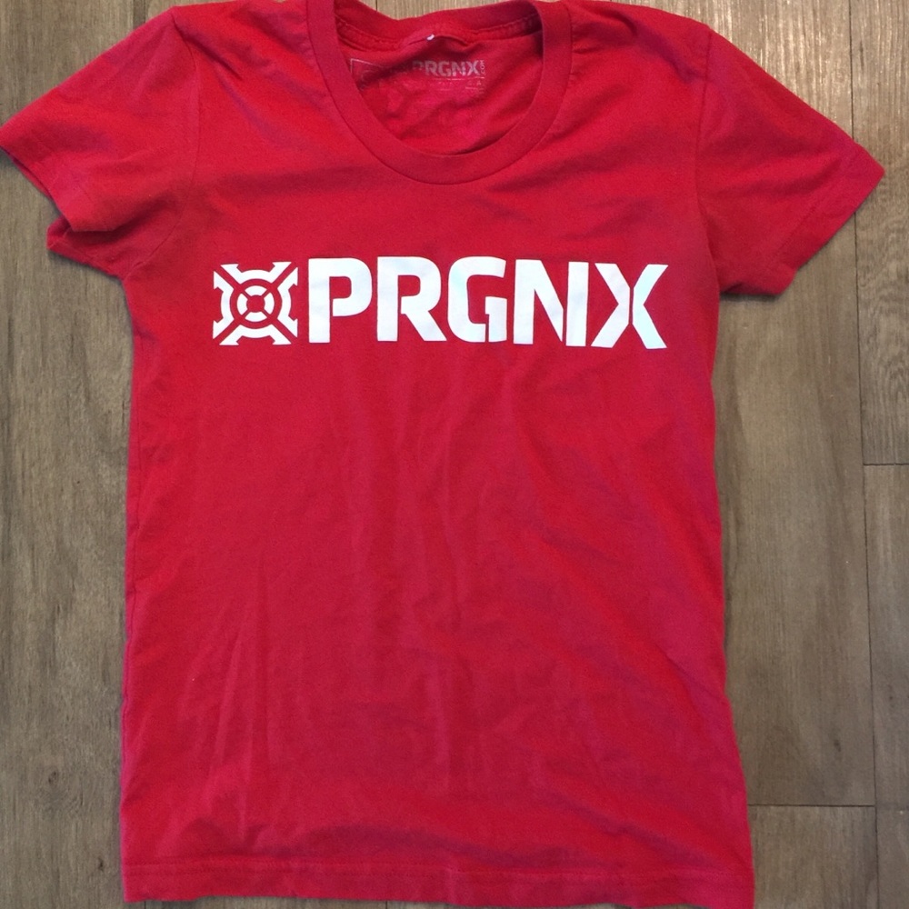 PROGENEX WOMENS T